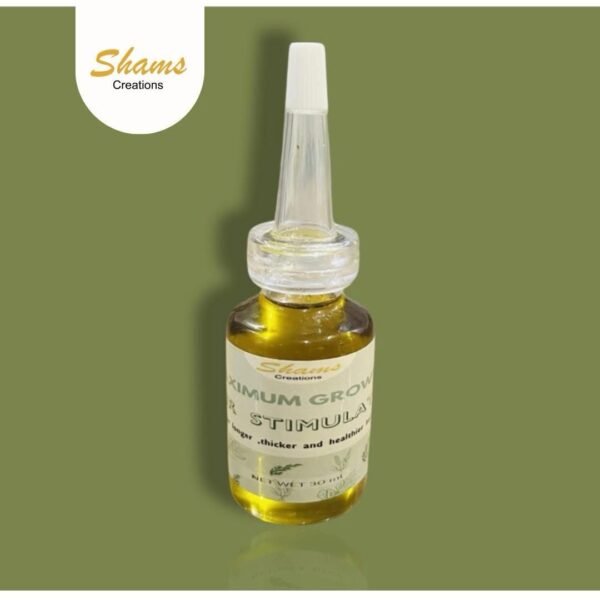 Hair stimulator