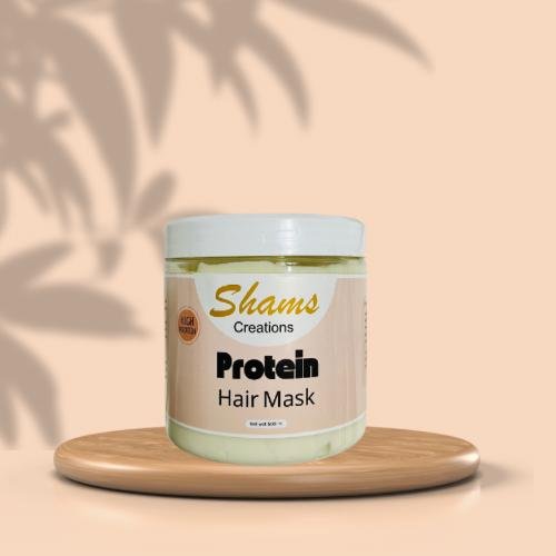 Protein Mask