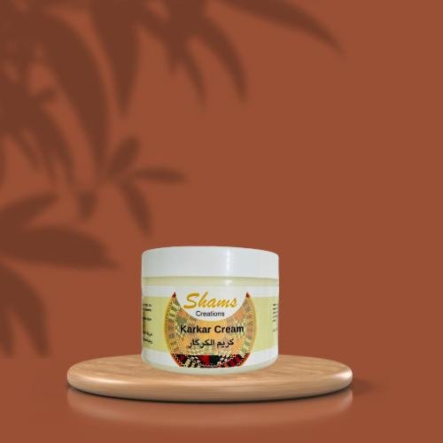 Karkar Cream
