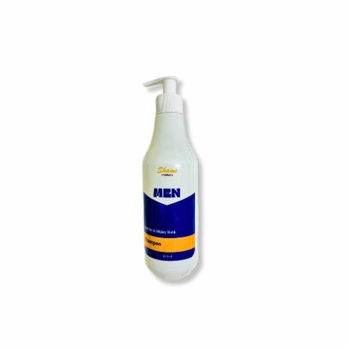 Men Shampoo